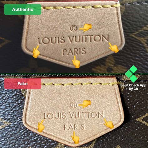 how to check louis vuitton|authenticity check Louis Vuitton.